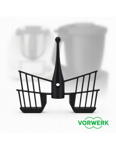Motylek TM7 VORWERK THERMOMIX ORYGINAŁ MIESZADŁO TM31-TM5-TM6