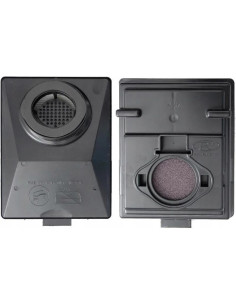 FILTR HEPA E2 RAINBOW BLACK BLUE GOLD R12179 E 2