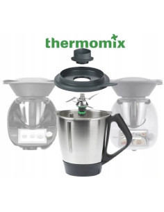 NACZYNIE MIKSUJĄCE PREMIUM VORWERK THERMOMIX TM6