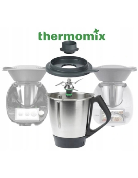 NACZYNIE MIKSUJĄCE PREMIUM VORWERK THERMOMIX TM6