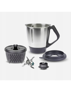 NACZYNIE MIKSUJĄCE PREMIUM VORWERK THERMOMIX TM6 2