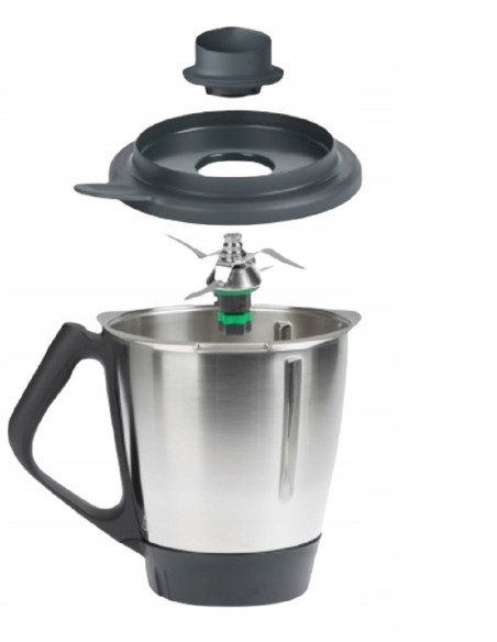 NACZYNIE MIKSUJĄCE PREMIUM VORWERK THERMOMIX TM6