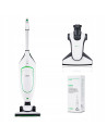 Odkurzacz pionowy Vorwerk Kobold VK200 & szczotka do twardych podłóg HD60
